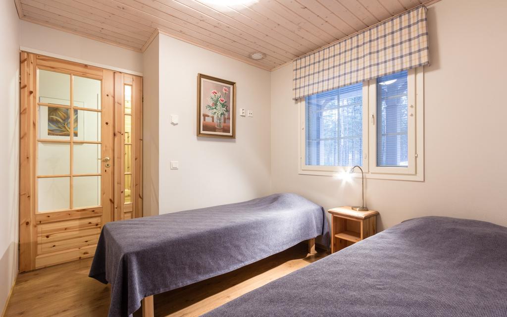 Tapion Tupa Apartment Kalajoki Room photo