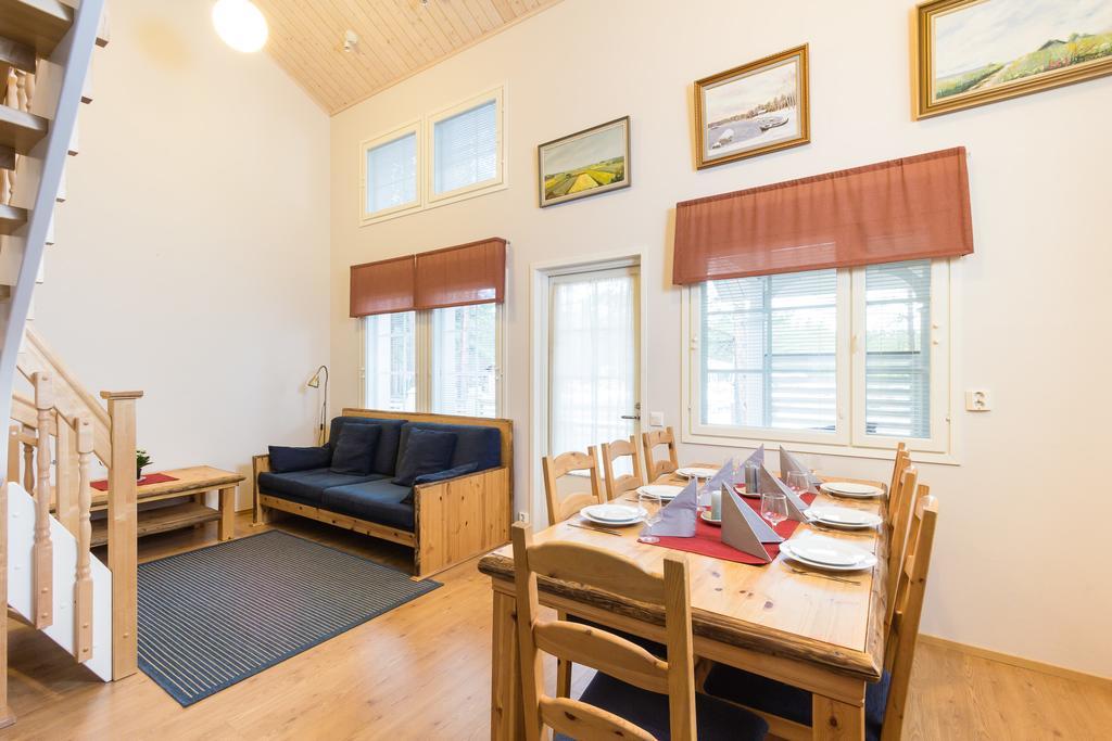 Tapion Tupa Apartment Kalajoki Exterior photo