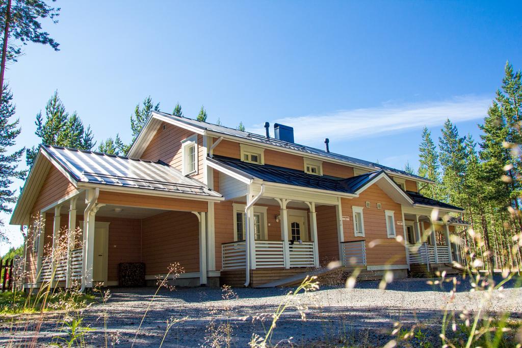 Tapion Tupa Apartment Kalajoki Exterior photo